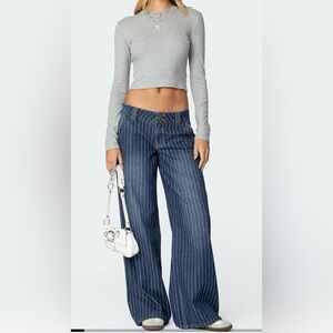 EDIKTED NEW WITH TAGS - RETAIL 78.00
Sold at Urban Outfitters Now